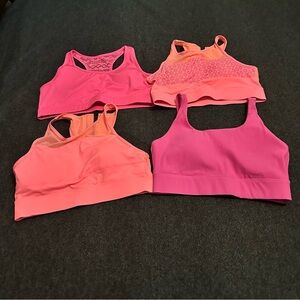 Women's ZYIA  Sports Bras Set